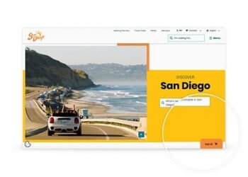 Mindtrip Companions With The San Diego Tourism Authority | Information
