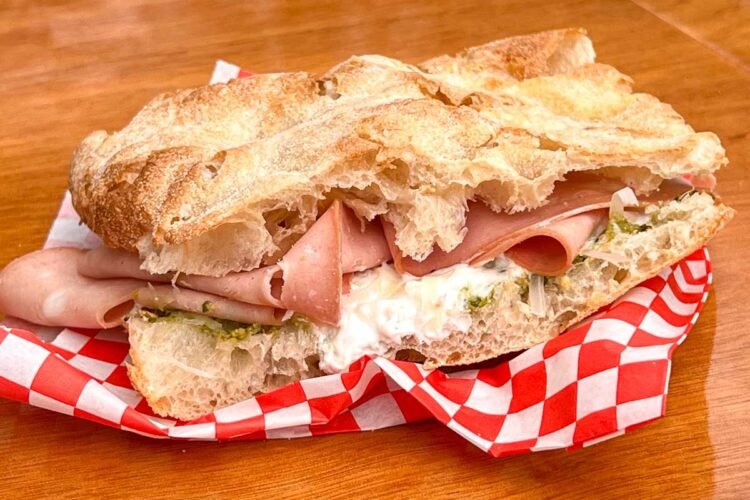 15 Italian Sandwiches That’ll Make You E book a Flight to Italy