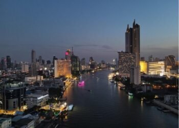 Why Authorized Guides Now Form Bangkok Programmes | Information
