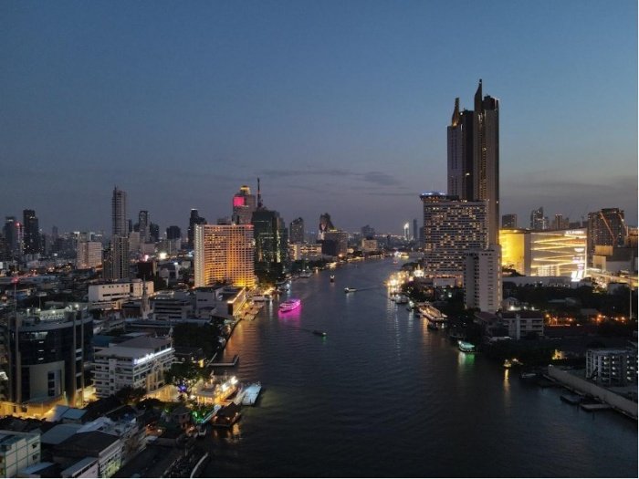 Why Authorized Guides Now Form Bangkok Programmes | Information