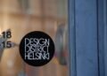 Attempting to find Finnish Design and Antique Reveals in Punavuori Helsinki