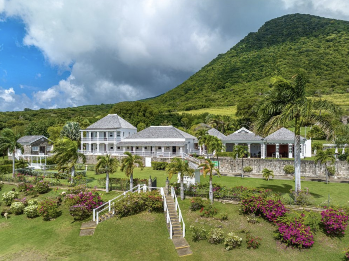 RUM & READY: ST. KITTS KICK-STARTS SEPTEMBER WITH WEEKLY AGENT QUIZ | Information