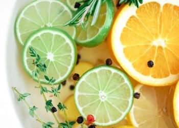 How To Make A Simmer Pot – The Commute Chunk