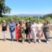 The Afternoon in a Winery That Became Right into a Retreat – The Go back and forth Chew