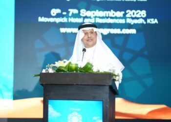 KBLT Congress 2026 Opens in Riyadh as Saudi Arabia’s Luxurious Traveller Outpaces Greatest Shuttle Manufacturers | Information