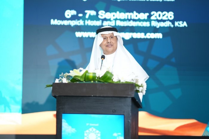 KBLT Congress 2026 Opens in Riyadh as Saudi Arabia’s Luxurious Traveller Outpaces Greatest Shuttle Manufacturers | Information