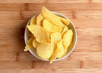 Those 24 American Snacks Are Unimaginable to Face up to