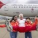 Virgin Atlantic groups up with Group GB and ParalympicsGB | Information
