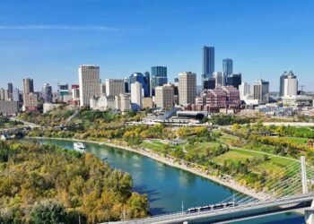 Sensory-Inclusive Reviews in Edmonton | Discover Edmonton