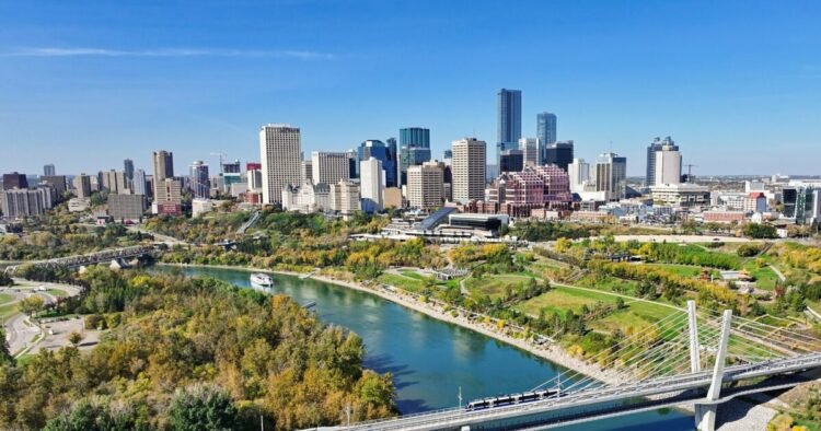 Sensory-Inclusive Reviews in Edmonton | Discover Edmonton