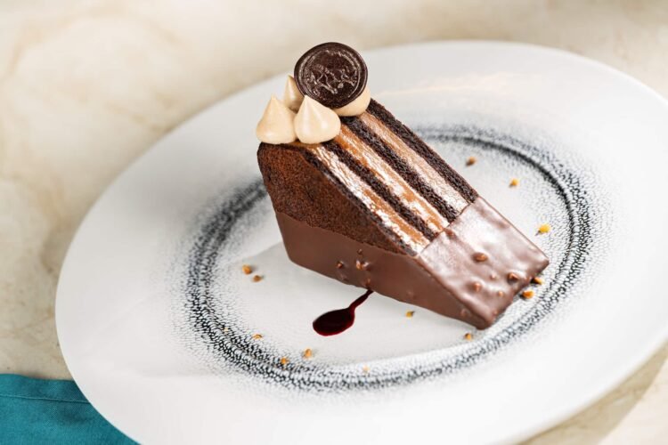 First Take a look at New Menu for Reopening of Turf Membership, Disney International’s Most sensible Sleeper Eating place!