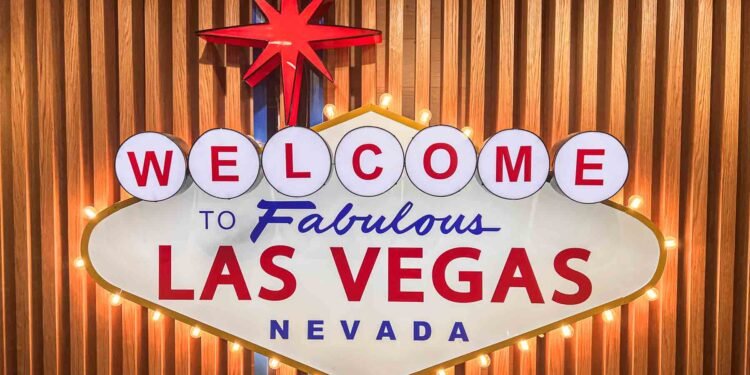30 Superior Puts to Consume in Las Vegas