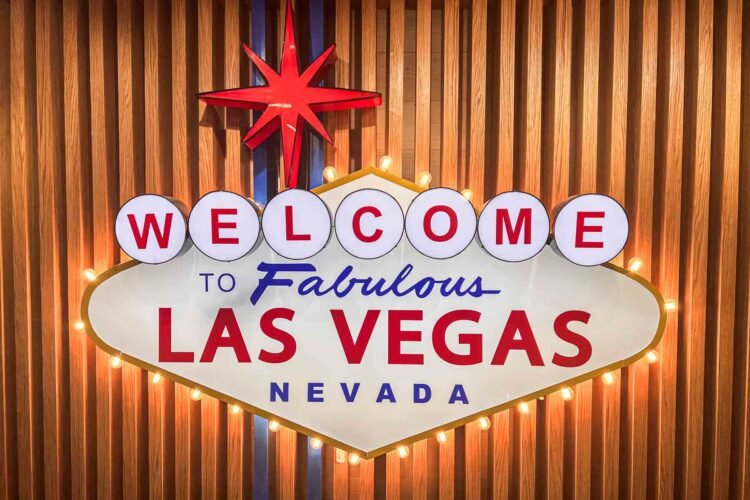 30 Superior Puts to Consume in Las Vegas