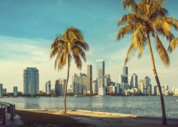 Fewer Canadian Guests Discover Florida