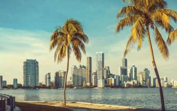 Fewer Canadian Guests Discover Florida