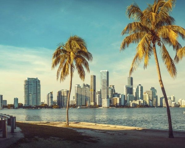 Fewer Canadian Guests Discover Florida