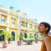 Tourism Lodging in Colombia Suffers a Decline