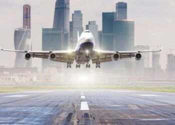 Conflicts Hurt Dubai Airport Passenger Visitors