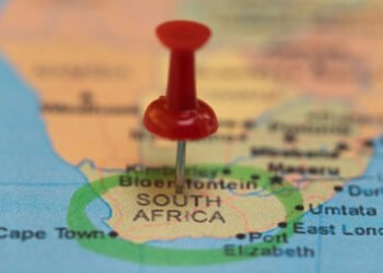 Neighboring International locations Are the Greatest Supply of Guests for South Africa