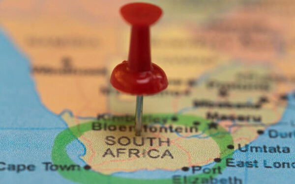 Neighboring International locations Are the Greatest Supply of Guests for South Africa
