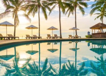 Luxurious Tourism in Mexico Boosts Native Actual Property