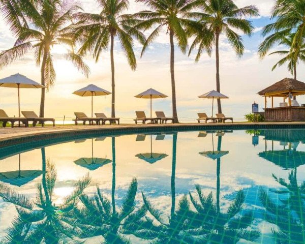Luxurious Tourism in Mexico Boosts Native Actual Property