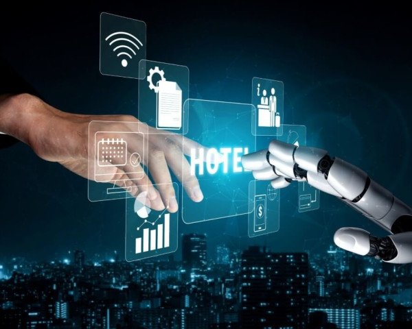 Industry Shuttle Survey Presentations the Significance of AI Gear