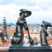 Poland Is House to the Maximum Reasonably priced Towns in Europe