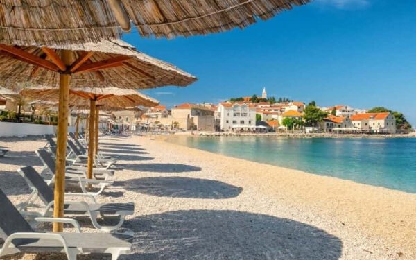 Croatia’s Tourism: Empty Seashores because of Top Costs