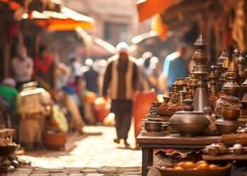 Moroccan Tourism Sector Welcomed Extra Guests