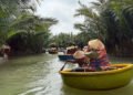 World Vacationers Discover Vietnam in Better Numbers