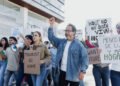 Protests in opposition to Overtourism Reported International