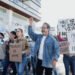 Protests in opposition to Overtourism Reported International