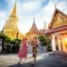 Thai Tourism Reported a Decline in Inbound Go back and forth