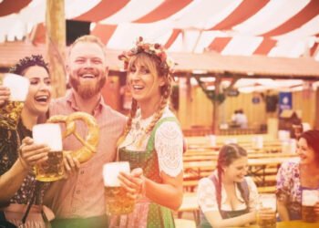 Oktoberfest 2026 Lures Solo Guests In keeping with Air Bookings