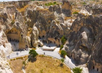 Museums and Archaeological Websites Are Turkey’s Go back and forth Gem