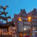 Germany: In a single day Remains Went Somewhat Up