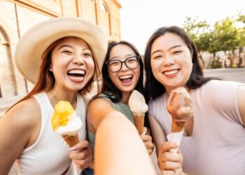 Chinese language Vacationers E book Eu Vacation Previous