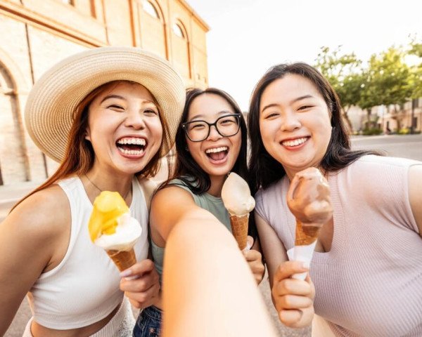Chinese language Vacationers E book Eu Vacation Previous