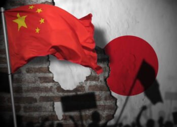 Japan’s Tourism Feels the Have an effect on of Political Rigidity