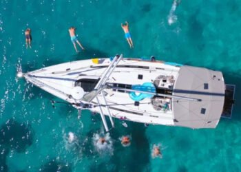 Nautical tourism grows and adjustments Ibiza