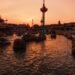 Opening Day Aquatopia Enchantment Extinct at Tokyo DisneySea, Port Discovery Reimagining on Horizon