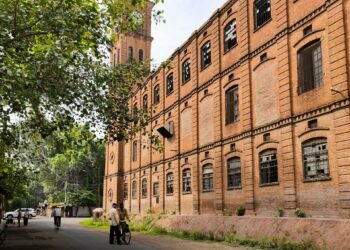 What Is Kanpur Well-known For? A Information to the Town’s Heritage and Tradition