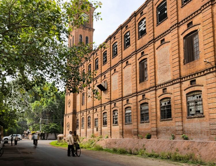 What Is Kanpur Well-known For? A Information to the Town’s Heritage and Tradition