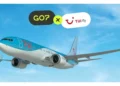 TUI Airline companions with GO7 for seamless connectivity