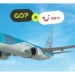 TUI Airline companions with GO7 for seamless connectivity