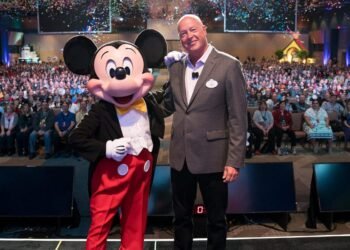 Bob Chapek ‘Pissed Off’ He Could not End What He Began as CEO, Defends Disney Parks Worth Will increase.