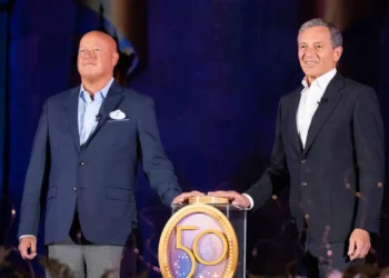 Fight of Bobs: Iger Admits He Discounted Chapek’s Weak spot, Chapek Is Unhappy He Can not Pass to Disney International