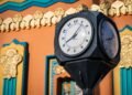 Disney International Decreasing New Animation Enchantment Via 4 Hours In keeping with Day 2 Weeks After Opening