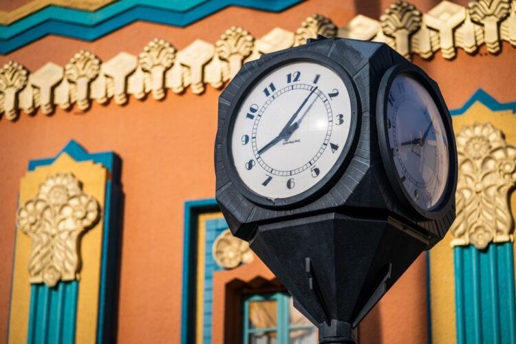 Disney International Decreasing New Animation Enchantment Via 4 Hours In keeping with Day 2 Weeks After Opening